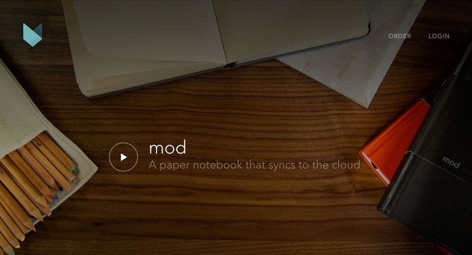 Mod Notebooks SOTD: 20 03 14 Best Website Gallery Mod Notebooks SOTD: 20 03 14 Best Website Gallery