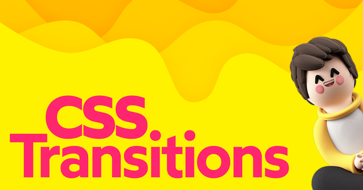 CSS Transitions And Hover Animations, An… | Best Website Gallery