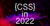 Css in 2022
