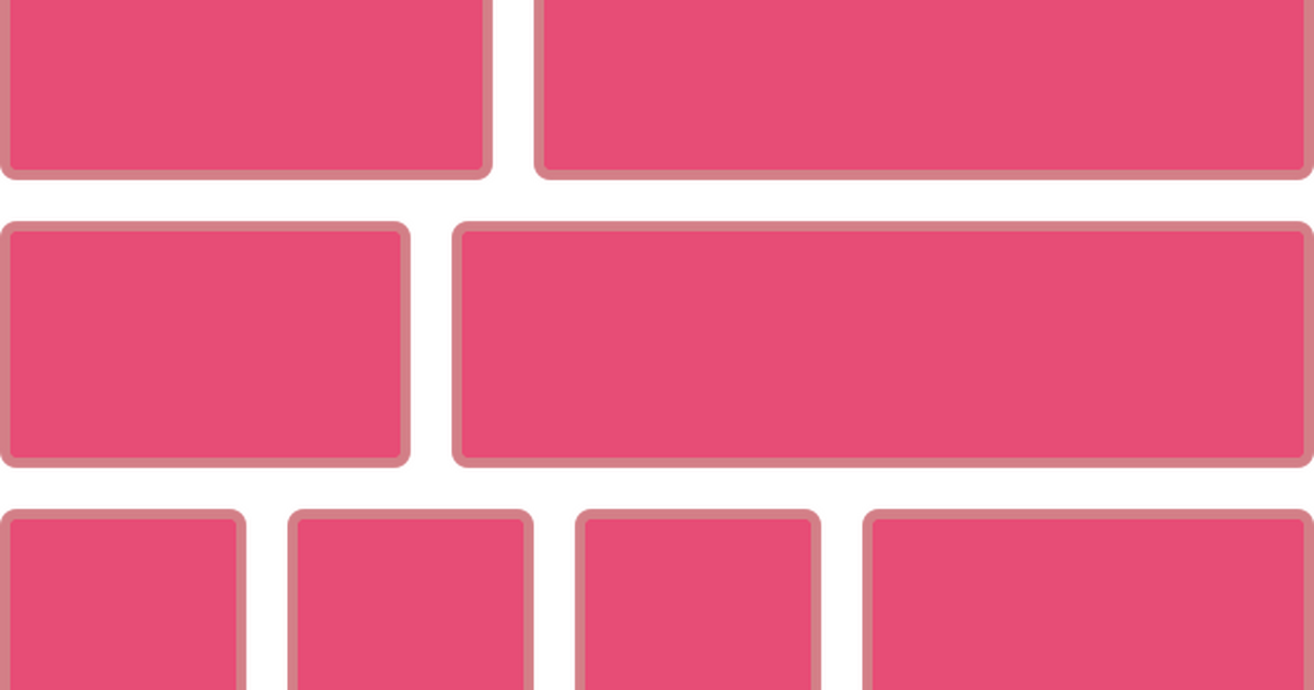 Button grid. Space evenly CSS. Arrangement.Space evenly.