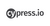 Cypress Io Logo Social Share