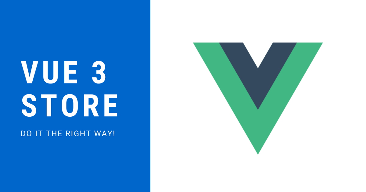 Vue 3.