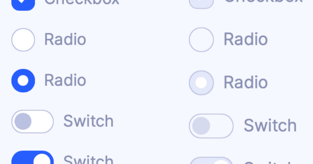 Custom Styling Form Inputs With Modern CSS… | Best Website Gallery