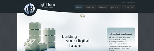 Digitalbase