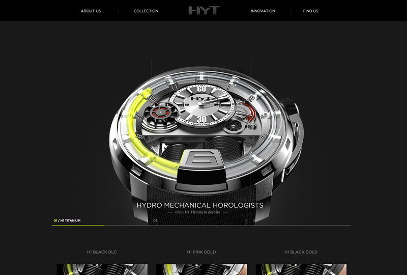 Hytwatches