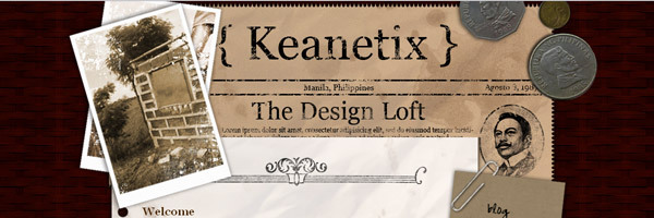 Keanetix
