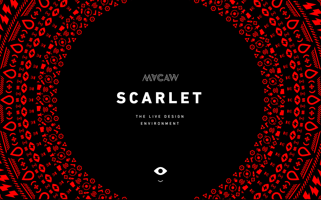 Scarlet Macaw Preview