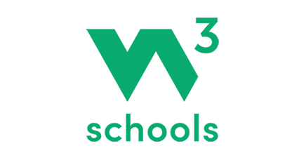 W3schools logo 436 2